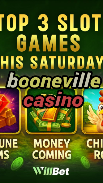 booneville casino-igamblingorder.com