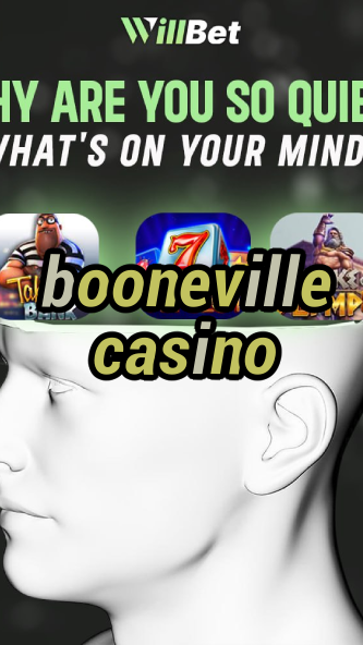 booneville casino-igamblingorder.com